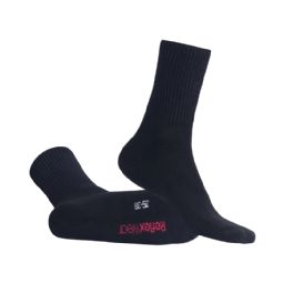 ReflexWear Diabetic & Comfort strømpe, tyk