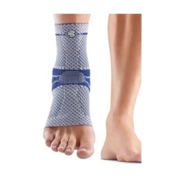 Bauerfeind Malleotrain Ankelbandage - klik for at se billedet i fuld størrelse - åbner i nyt vindue Bauerfeind Malleotrain Ankelbandage