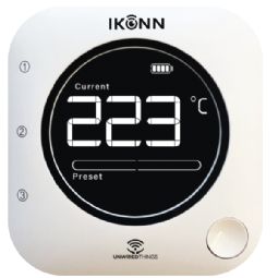 IKONN Køkkentermometer