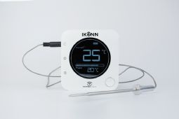 IKONN Køkkentermometer
