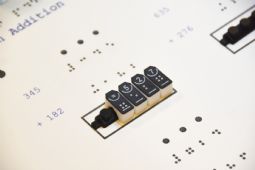 Tactonom Reader Undervisningssæt