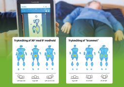 Careturner V3.1 - klik for at se billedet i fuld størrelse - åbner i nyt vindue Careturner V3.1
