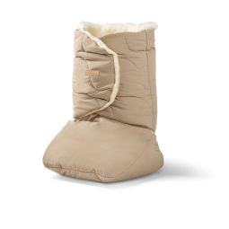 Fodvarmer i lammeskind Fodvarmer i lammeskind