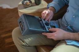 DAISYBox - klik for at se billedet i fuld størrelse - åbner i nyt vindue DAISYBox