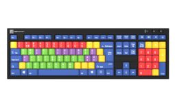 LogicKeyboard ALBA