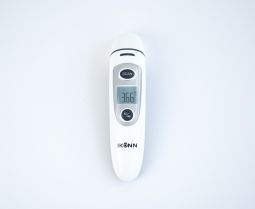 IKONN Pandetermometer - klik for at se billedet i fuld størrelse - åbner i nyt vindue IKONN Pandetermometer