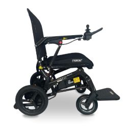 Jazzy Carbon Ultra Lite - klik for at se billedet i fuld størrelse - åbner i nyt vindue Jazzy Carbon Ultra Lite