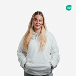 Hugz Heavy Tyngdehoodie Hugz Heavy Tyngdehoodie