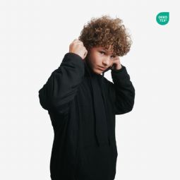 Hugz Heavy Tyngdehoodie - BØRN Hugz Heavy Tyngdehoodie - BØRN