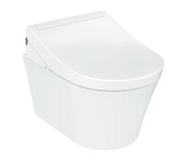 TOTO WASHLET toiletsæt - Væghængt