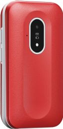 Doro Leva L21 klaptelefon - klik for at se billedet i fuld størrelse - åbner i nyt vindue Doro Leva L21 klaptelefon