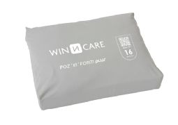 Hoved og nakke støtte