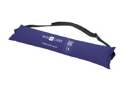 Aflastning ben, arme og hæle