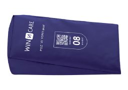 Skrå - trekantet pude