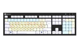 LogicKeyboard Ordblindhed
