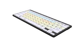LogicKeyboard Ordblindhed