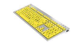 LogicKeyboard ALBA