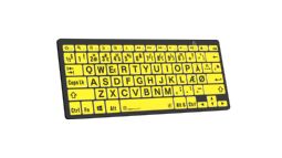 LogicKeyboard Bluetooth