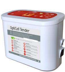 Opticell - klik for at se billedet i fuld størrelse - åbner i nyt vindue Opticell