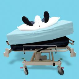 All Up - Halv Charlie