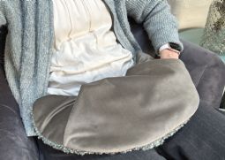 Fie lårpude Sensorisk blød