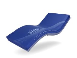 Softform Premier - eksempel fra produktgruppen skummadrasser, syntetiske (pur) Softform Premier - eksempel fra produktgruppen skummadrasser, syntetiske (pur)