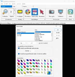 SuperNova Forstørrelse & Tale - klik for at se billedet i fuld størrelse - åbner i nyt vindue SuperNova Forstørrelse & Tale