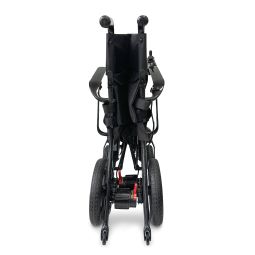 Asta Foldbar Kulstof El Kørestol 13 Kg