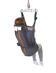 A. P. Botved - Original helsejl - Netpolyester (Model 200/210) - klik for at se billedet i fuld størrelse - åbner i nyt vindue A. P. Botved - Original helsejl - Netpolyester (Model 200/210)