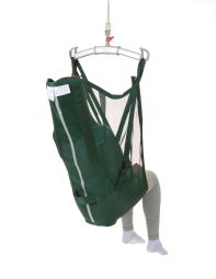 Original helsejl - Plastnet (model 200/210) - klik for at se billedet i fuld størrelse - åbner i nyt vindue Original helsejl - Plastnet (model 200/210)