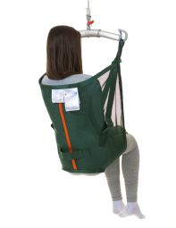 A. P. Botved - Universalsejl - Plastnet (model 000)