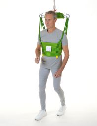 A. P. Botved - Løftevest (model 60) - eksempel fra produktgruppen løftevest A. P. Botved - Løftevest (model 60) - eksempel fra produktgruppen løftevest