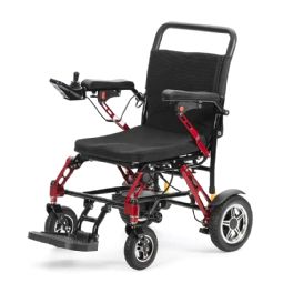 Flex Letvægt og foldbar el kørestol 16 kg