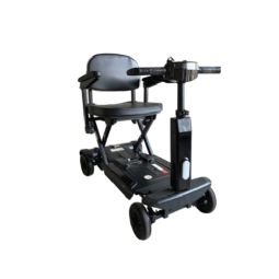 Aegle Foldbar el-scooter med fjernbetjening
