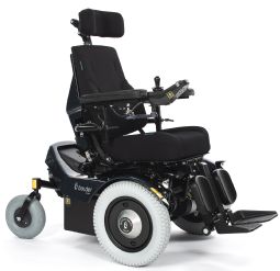Balder Junior J340