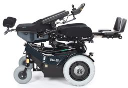 Balder Junior J340