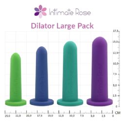 Intimate Rose Dilatorer