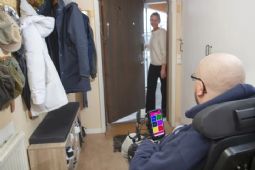 GEWA One - klik for at se billedet i fuld størrelse - åbner i nyt vindue GEWA One