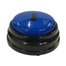 Dansktalende termometer/hygrometer med stor knap Dansktalende termometer/hygrometer med stor knap