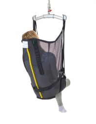 A/S A. P. Botved - Amputationssejl, netpolyester (model 75)