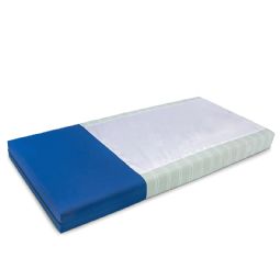 Glidelagen med satinzone