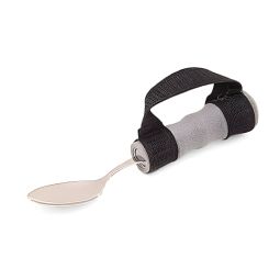 Elastisk strop til bestik