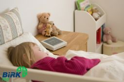 Epi-Care 3000 - Epilepsialarm - klik for at se billedet i fuld størrelse - åbner i nyt vindue Epi-Care 3000 - Epilepsialarm