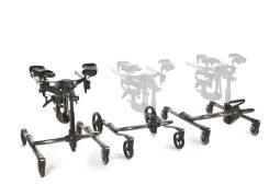 Dynamic pacer