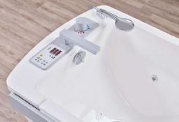 Avero Motion Badekar