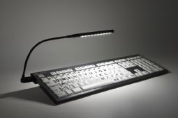 LogicKeyboard LogicLight