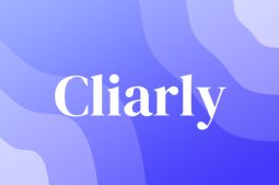 Cliarly: AI læse- og skriveværktøj - klik for at se billedet i fuld størrelse - åbner i nyt vindue Cliarly: AI læse- og skriveværktøj