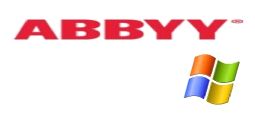 ABBYY FineReader - klik for at se billedet i fuld størrelse - åbner i nyt vindue ABBYY FineReader