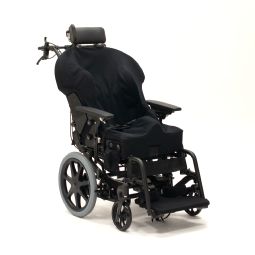 KI Focus CR stel - klik for at se billedet i fuld størrelse - åbner i nyt vindue KI Focus CR stel