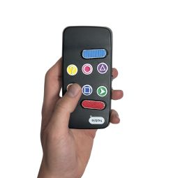 Hable Easy Remote